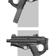 Image for article titled These Men Design Video Game Guns for a Living